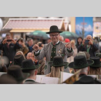 Musik am Steiermark-Frühling | © STG | Rene Strasser