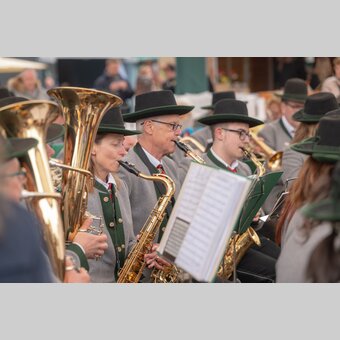 Musik am Steiermark-Frühling | © RENE STRASSER     FOTOGRAFIE | Rene Strasser