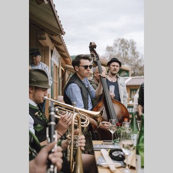 Musik im Ausseerland-Salzkammergut | © STG | cmvisuals