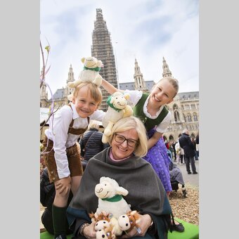 Steiermark-Frühling | Familie | © STG | Jürgen Hammerschmid