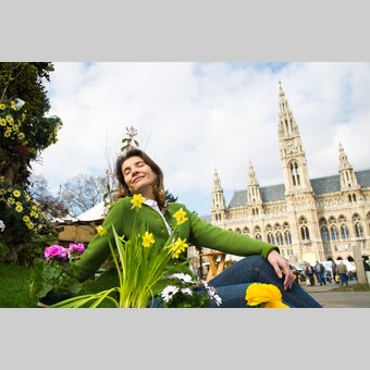Steiermark_Frühling_Frühlingsstimmung | © STG | Jürgen Hammerschmid