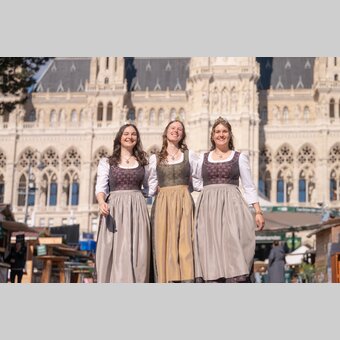 Die Steiermark bringt den Frühling | © RENE STRASSER | RENE STRASSER     FOTOGRAF