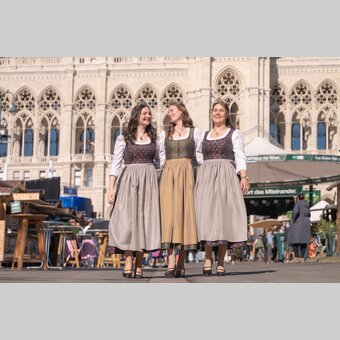 Die Steiermark bringt den Frühling | © RENE STRASSER | RENE STRASSER     FOTOGRAF