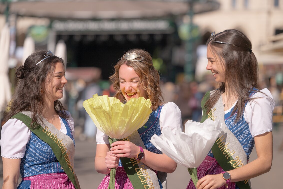 Die Steiermark bringt den Frühling | © RENE STRASSER | RENE STRASSER     FOTOGRAF