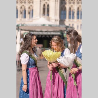 Die Steiermark bringt den Frühling | © RENE STRASSER | RENE STRASSER     FOTOGRAF