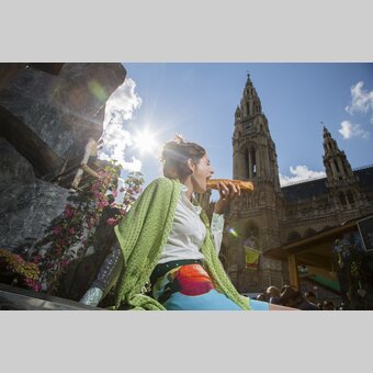 Steiermark_Frühling_Essen_und_Trinken | © STG | Jürgen Hammerschmid