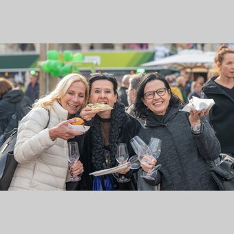 Das schmeckt! | Rene Strasser | © STG | René Strasser