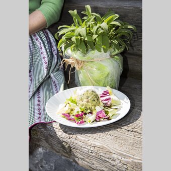 Steiermark_Frühling_Essen_und_Trinken | © STG | Jürgen Hammerschmid
