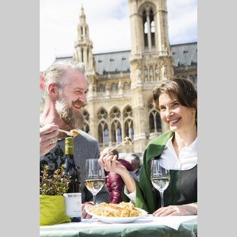 Steiermark_Frühling_Essen_und_Trinken | © STG | Jürgen Hammerschmid