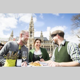 Steiermark_Frühling_Essen_und_Trinken | © STG | Jürgen Hammerschmid