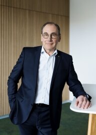 Martin Schaller im Portrait