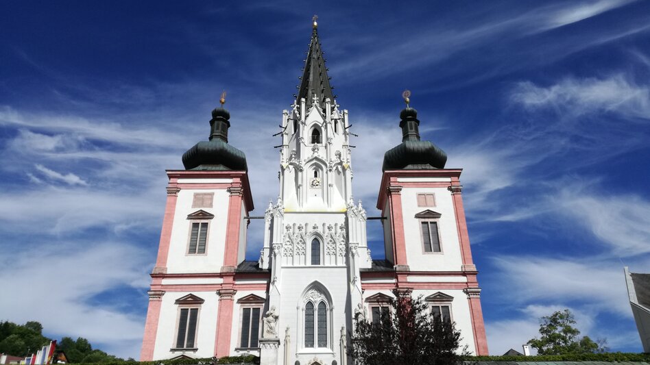  - Impression #2.2 | © Basilika Mariazell (c) TV Hochsteiermark, Brigitte Digruber