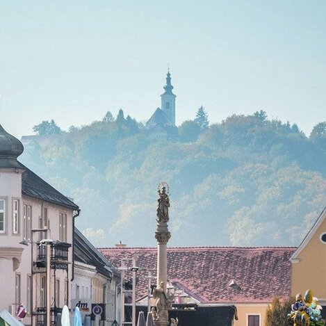 Hauptplatz Leibnitz | © Stephan Friesinger | © Stephan Friesinger