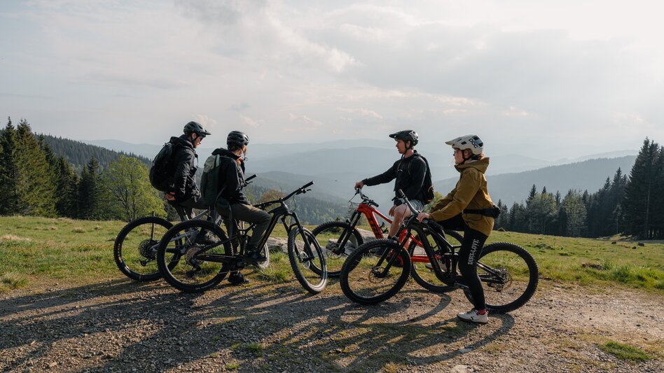  - Impression #2.1 | © Verein Tourismusentwicklung Steirischer Wechsel_Fotograf Roastmedia