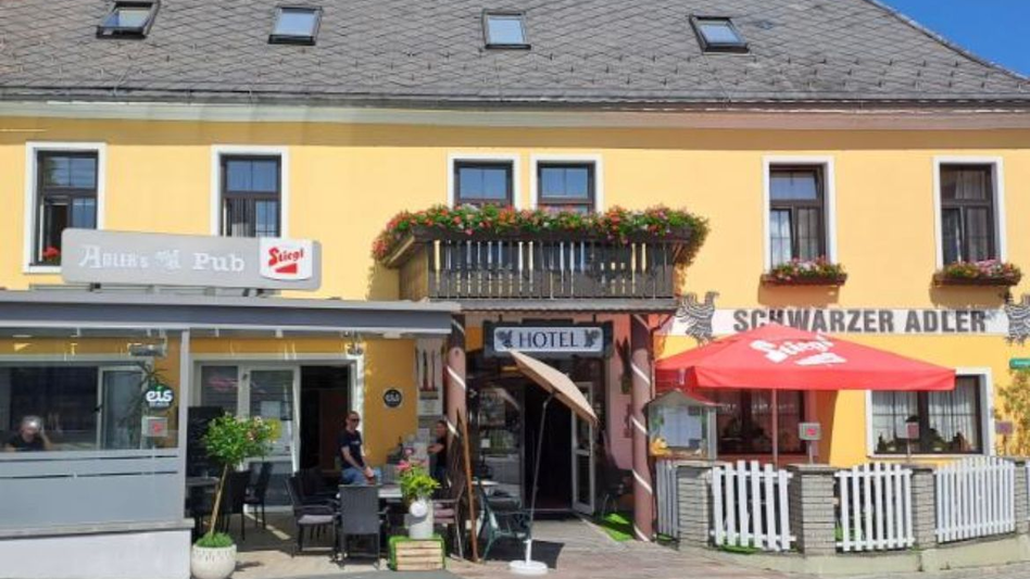  - Impression #2.5 | © Hotel Schwarzer Adler