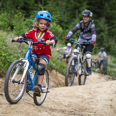 Sender Land in der Trailarea Judenburg | © Lucas Pripfl | Lucas Pripfl      Photography