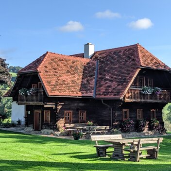 Zehenthof in Semriach | © Crosseye