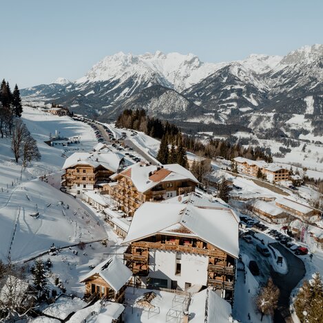 © Natur- und Wellnesshotel Höflehner ****S