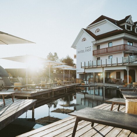 © cm visuals | Mein Hotel Fast