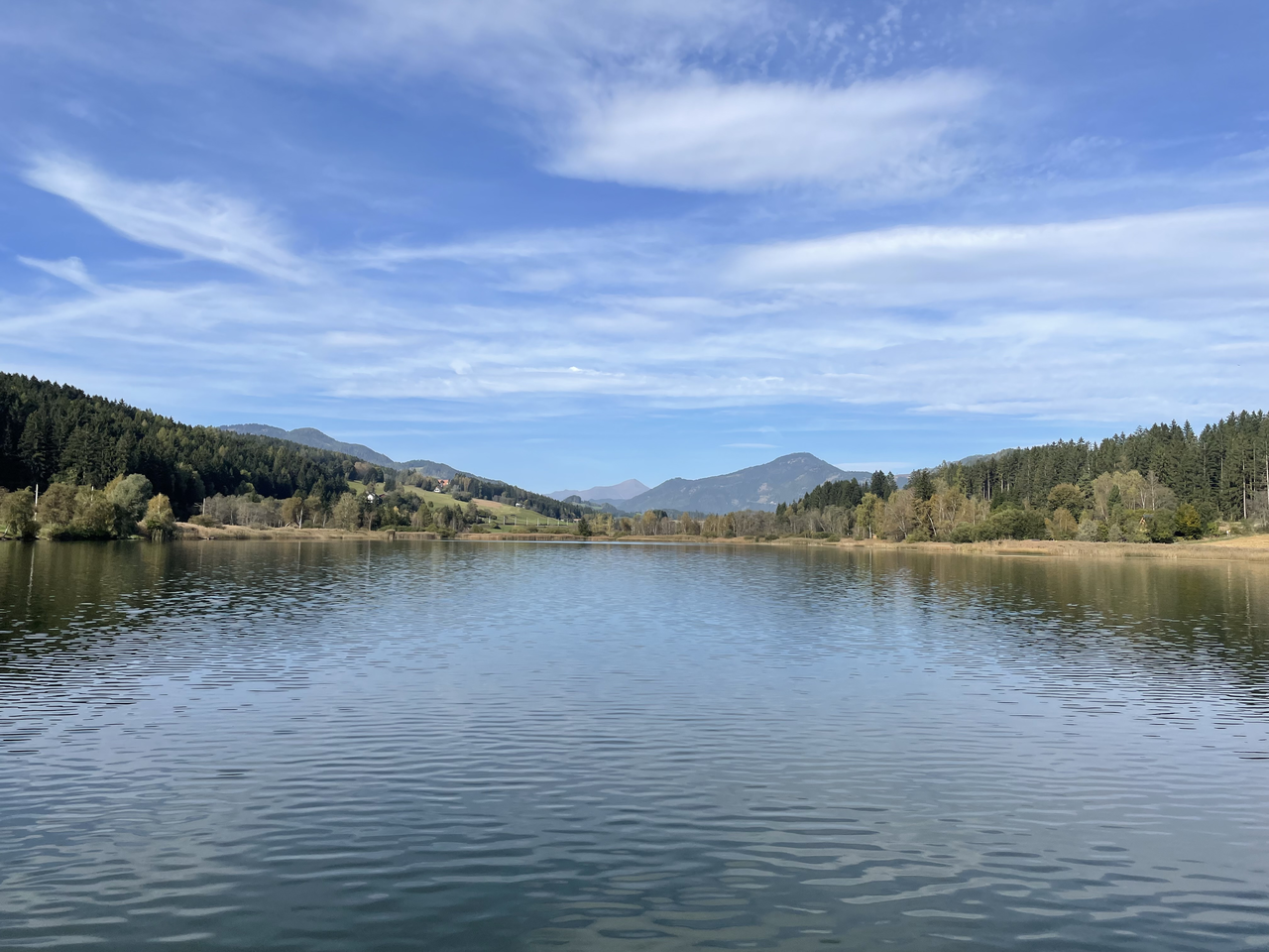 Furtner Teich | © Steiermark Tourismus, Annette Krenkl