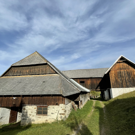 Hof Rotmeier | © STG | Annette Krenkl