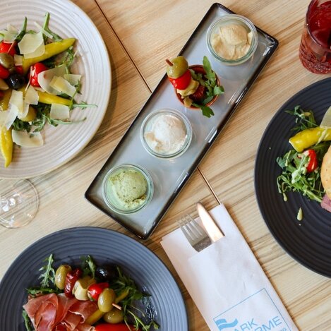 Genussbar | Parktherme Bad Radkersburg