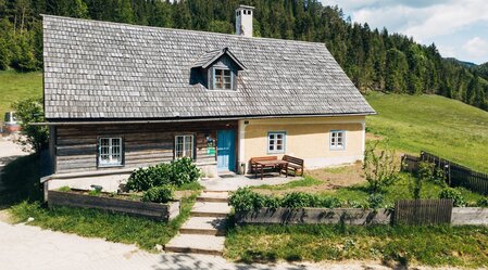 Bauernhof Lurgbauer | © Urlaub am Bauernhof | Daniel Gollner