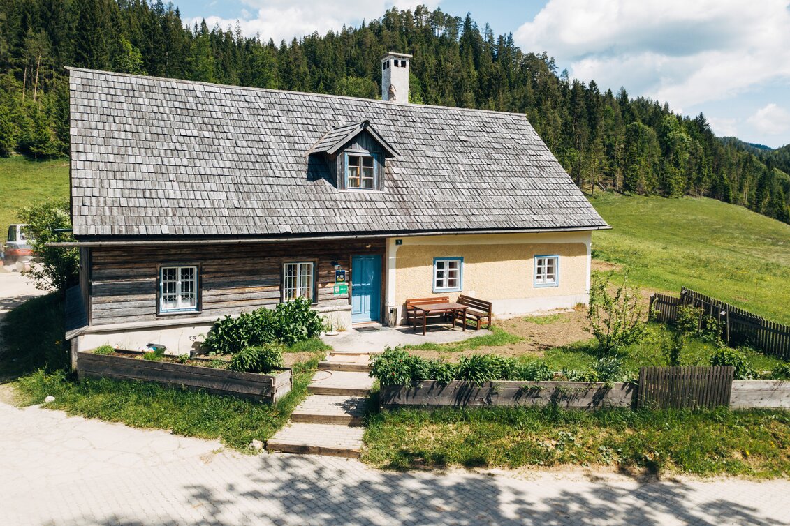 Bauernhof Lurgbauer | © Urlaub am Bauernhof | Daniel Gollner