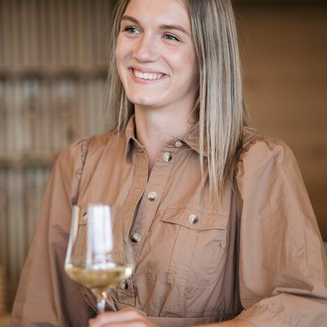 Lena Skringer | © Weingut Skringer | Weingut Skringer