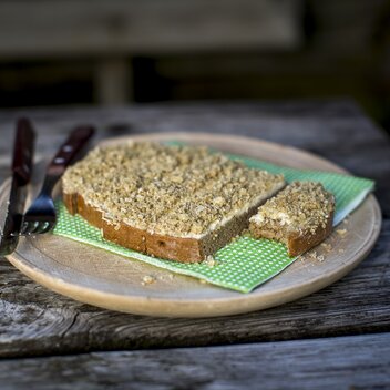 Steirerkasbrot  | © Steiermark Tourismus / Tom Lamm | Tom Lamm