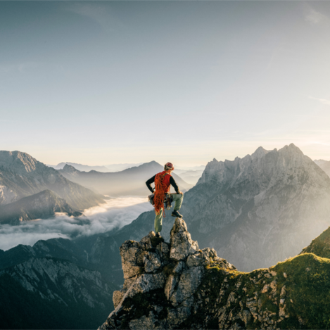 Admonter Reichenstein | © Stefan Leitner