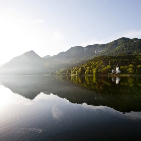 © Steiermark Tourismus/ikarus.cc | Tom Lamm