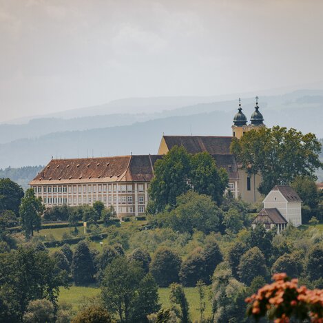 Schloss Stainz | © Schilcherland / Lupi Spuma