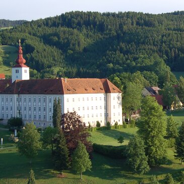 Schloss Piber  | © Spanische Hofreitschule - Lipizzanergestüt Piber