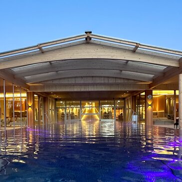 Bio Organic Spa