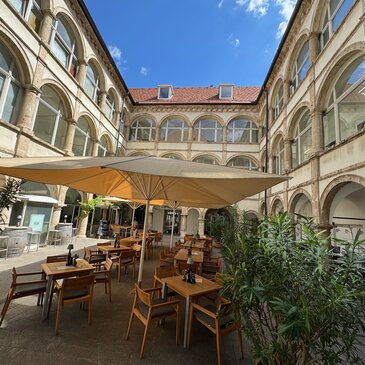Weinbar Klapotetz