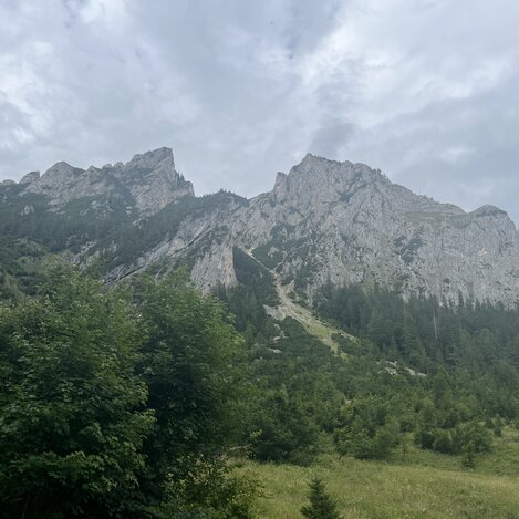 Murmeltierwanderung Zölzboden | © STG | Anja Leitner