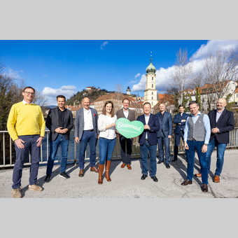HARRY SCHIFFER PHOTODESIGN | © Steiermark Tourismus / Harry Schiffer