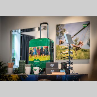 Neuer Steiermark-Shop in der Grazer Innenstadt | © STG | Jesse Streibl