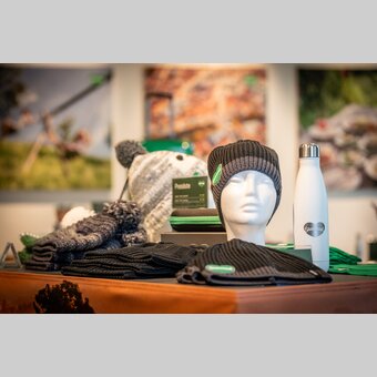 Neuer Steiermark-Shop in der Grazer Innenstadt | © STG | Jesse Streibl