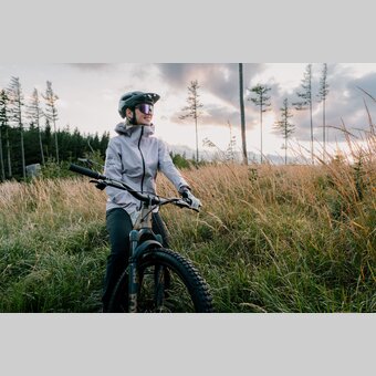 Altes Almhaus MTB Tour | © 5Komma5Sinne | Chris Lukas