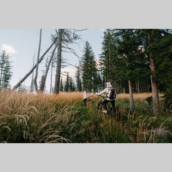 Altes Almhaus MTB Tour | © 5Komma5Sinne | Chris Lukas