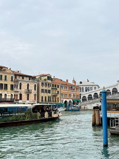 Die Steiermark in Venedig | © STG