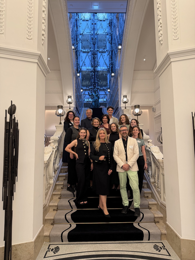 Steiermark Convention Workshop in Budapest | Steiermark Convention