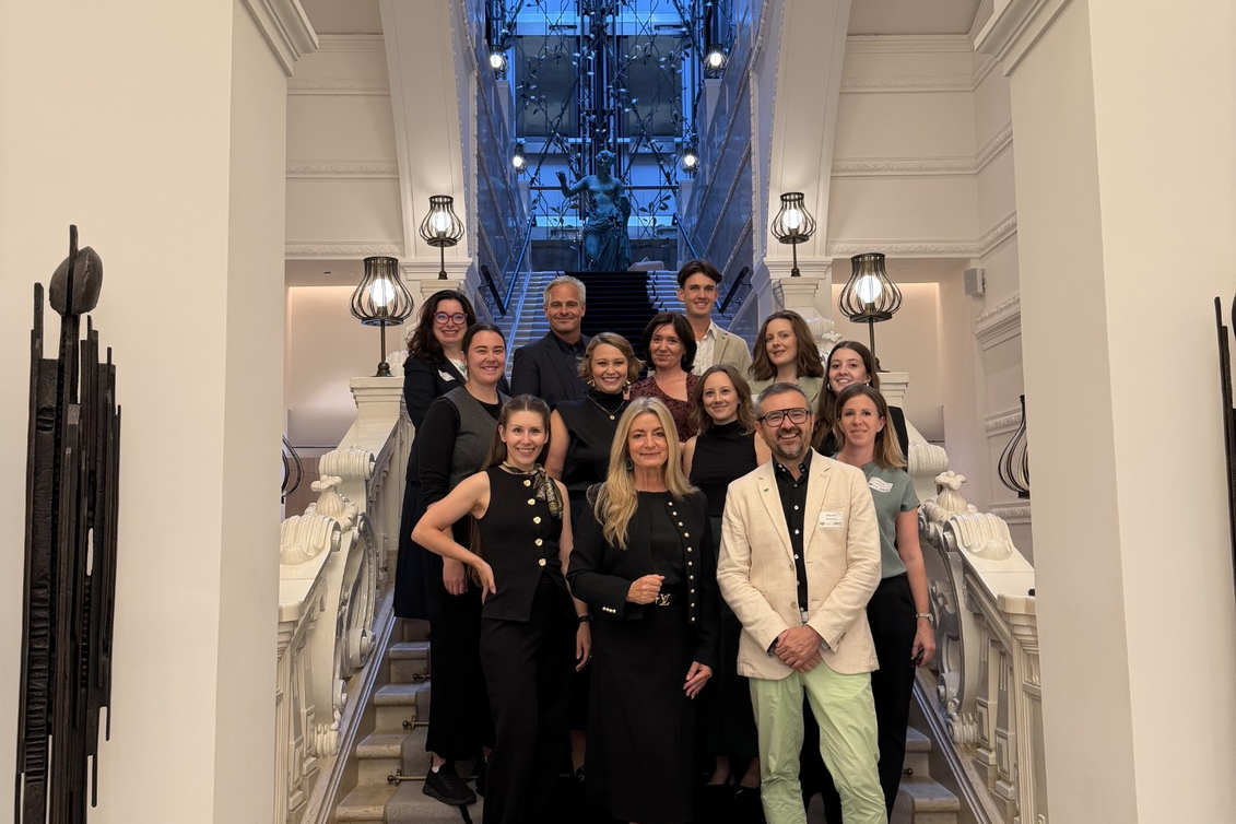 Steiermark Convention Workshop in Budapest | Steiermark Convention