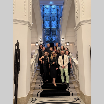 Steiermark Convention Workshop in Budapest | Steiermark Convention
