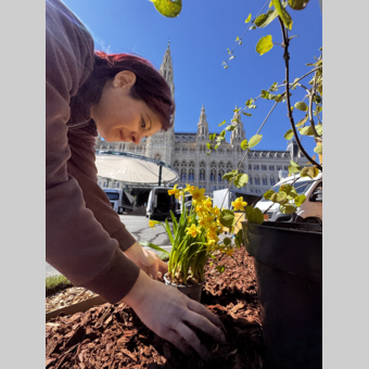 Steiermark-Frühling 2026 in Wien: morgen und übermorgen geht’s los  | © STG | Sabrina Mühlbauer