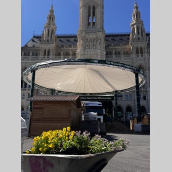Steiermark-Frühling 2026 in Wien: morgen und übermorgen geht’s los  | © STG | Sabrina Mühlbauer