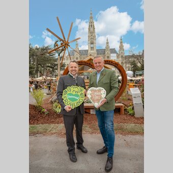 Der Steiermark-Frühling 2026 war ein voller Erfolg | © STG | Rene Strasser
