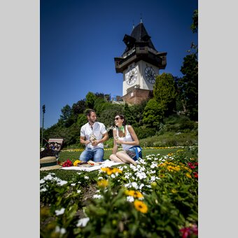 © Steiermark Tourismus / ikarus.cc | Tom Lamm